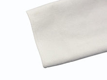 画像をギャラリービューアに読み込む, HERMES エルメス コート マルジェラ期 テーラードジャケット アウター レディース サイズ 40 カシミヤ ホワイト アイボリー 美品 中古 4b007703