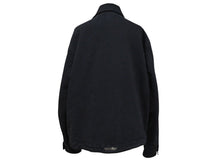 画像をギャラリービューアに読み込む, CHROME HEARTS クロムハーツ ダガーウォリングジャケット ブラック サイズM シルバ−925 美品 中古 4b007718