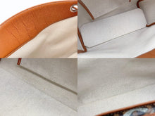 画像をギャラリービューアに読み込む, 極美品 GOYARD ゴヤール ルエットPM ショルダーバッグ 2WAYバッグ ブラック PVC レザー シルバー金具 中古 4b007729