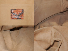 Load image into Gallery viewer, 極美品 LOUIS VUITTON ルイヴィトン モノグラム リチャードプリンス ジョークス マンクレイジー ハンドバッグ M95737 ルージュ ゴールド金具 中古 4b007746