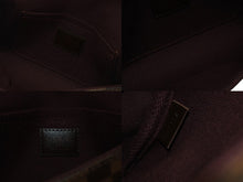 画像をギャラリービューアに読み込む, 極美品 LOUIS VUITTON ルイヴィトン ショルダーバッグ フェイボリットPM ダミエキャンバス N41276 ブラウン 中古 4b007747