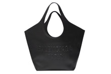 画像をギャラリービューアに読み込む, 極美品 BALENCIAGA バレンシアガ メアリーケイト トートバッグ ハンドバッグ イタリア製 レザー ブラック 中古 4b007872