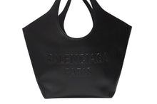 画像をギャラリービューアに読み込む, 極美品 BALENCIAGA バレンシアガ メアリーケイト トートバッグ ハンドバッグ イタリア製 レザー ブラック 中古 4b007872