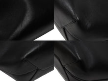 画像をギャラリービューアに読み込む, 極美品 BALENCIAGA バレンシアガ メアリーケイト トートバッグ ハンドバッグ イタリア製 レザー ブラック 中古 4b007872