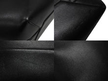 画像をギャラリービューアに読み込む, 極美品 BALENCIAGA バレンシアガ メアリーケイト トートバッグ ハンドバッグ イタリア製 レザー ブラック 中古 4b007872