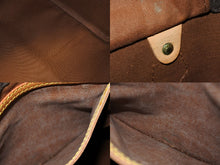 Load image into Gallery viewer, LOUIS VUITTON ルイヴィトン スピーディ40 ハンドバッグ ボストンバッグ M41106 ブラウン ゴールド金具 美品 中古 4b007878