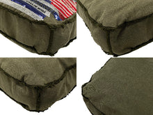 画像をギャラリービューアに読み込む, 極美品 CHANEL シャネル クルーズライン LA HABANA ハバナ チェーンワンショルダーバッグ A93674 23番台 スパンコール カーキ 中古 4b007881