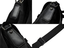 画像をギャラリービューアに読み込む, LOUIS VUITTON ルイヴィトン ダニエルMM ショルダーバッグ N58029 ダミエグラフィット ブラック シルバー金具 美品 中古 4c075299