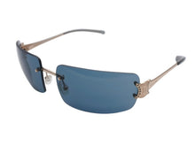 画像をギャラリービューアに読み込む, CELINE セリーヌ サングラス アイウェア SC 1048S トリオンフ ラインストーン グリーン ゴールド 1048S 美品 中古 4b007906