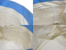 画像をギャラリービューアに読み込む, CHANEL シャネル サーフライン ラージ トートバッグ 7番台 ココマーク キャンバス マルチカラー ヴィンテージ 良品 中古 4b007949