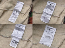 画像をギャラリービューアに読み込む, CHROME HEARTS クロムハーツ × MATTY BOY マッティボーイ CAMO CARGO SWEATPANTS カモカーゴ スウェットパンツ サイズM 美品 中古 4b007960