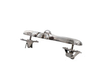 画像をギャラリービューアに読み込む, 極美品 CHROME HEARTS クロムハーツ タイニークロス ピンバッチ 2003年 シルバー925 12.4g 中古 4b007968