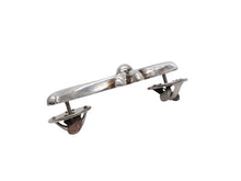 画像をギャラリービューアに読み込む, 極美品 CHROME HEARTS クロムハーツ タイニークロス ピンバッチ 2003年 シルバー925 12.4g 中古 4b007968