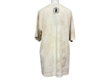 画像をギャラリービューアに読み込む, A BATHING APE アベイシングエイプ 2009 DIAMOND Baby Milo 半袖Tシャツ 後染め タイダイ サイズM 美品 中古 4b007969