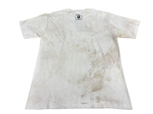 画像をギャラリービューアに読み込む, A BATHING APE アベイシングエイプ 2009 DIAMOND Baby Milo 半袖Tシャツ 後染め タイダイ サイズM 美品 中古 4b007969