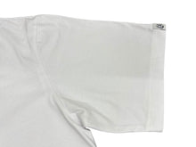 画像をギャラリービューアに読み込む, BILLIONAIRE BOYS CLUB ビリオネアボーイズクラブ NUWO 半袖Tシャツ ホワイト サイズM 美品 中古 4b007970