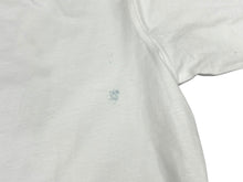 画像をギャラリービューアに読み込む, BILLIONAIRE BOYS CLUB ビリオネアボーイズクラブ NUWO 半袖Tシャツ ホワイト サイズM 美品 中古 4b007970