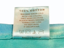 画像をギャラリービューアに読み込む, BILLIONAIRE BOYS CLUB ビリオネアボーイズクラブ タイダイ柄 半袖Tシャツ サイズL ロゴプリント 美品 中古 4b007972