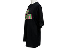 画像をギャラリービューアに読み込む, BILLIONAIRE BOYS CLUB ビリオネアボーイズクラブ ICE CREAM アイスクリーム 半袖Tシャツ サイズL ブラック 美品 中古 4b007973