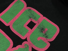 画像をギャラリービューアに読み込む, BILLIONAIRE BOYS CLUB ビリオネアボーイズクラブ ICE CREAM アイスクリーム 半袖Tシャツ サイズL ブラック 美品 中古 4b007973