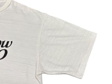 画像をギャラリービューアに読み込む, HUMAN MADE ヒューマンメイド I Know Nigo T-Shirt プリント 半袖Tシャツ ホワイト サイズ2XL 美品 中古 4b007975