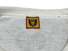 画像をギャラリービューアに読み込む, HUMAN MADE ヒューマンメイド I Know Nigo T-Shirt プリント 半袖Tシャツ ホワイト サイズ2XL 美品 中古 4b007975