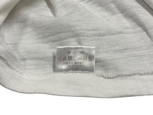 画像をギャラリービューアに読み込む, HUMAN MADE ヒューマンメイド I Know Nigo T-Shirt プリント 半袖Tシャツ ホワイト サイズ2XL 美品 中古 4b007975