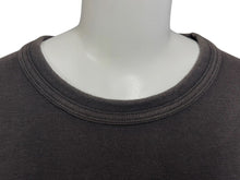 画像をギャラリービューアに読み込む, HUMAN MADE x KAWS ヒューマンメイド カウズ 21SS オンラインストア限定 ダック プリント T-SHIRT #2 ブラック サイズ2XL 美品 中古 4b007977