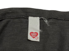 画像をギャラリービューアに読み込む, HUMAN MADE x KAWS ヒューマンメイド カウズ 21SS オンラインストア限定 ダック プリント T-SHIRT #2 ブラック サイズ2XL 美品 中古 4b007977