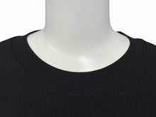 画像をギャラリービューアに読み込む, 新品未使用 REVENGE Valentine Revenge リベンジ バレンタイン 半袖Ｔシャツ コットン ブラック ピンク パープル サイズL 中古 4b007981