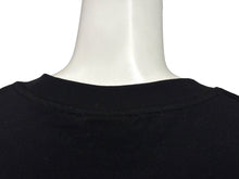 画像をギャラリービューアに読み込む, 新品未使用 REVENGE Valentine Revenge リベンジ バレンタイン 半袖Ｔシャツ コットン ブラック ピンク パープル サイズL 中古 4b007981