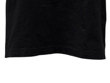 画像をギャラリービューアに読み込む, 新品同様 PUSSY BUILDS STRONG BONES プッシー ビルド ストロング ボーンズ 半袖Tシャツ コットン ブラック ホワイト サイズM 中古 4b007982