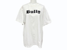 画像をギャラリービューアに読み込む, Kanye West カニエウェスト Bully 半袖Tシャツ ホワイト サイズL 美品 中古 4b007983