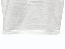 画像をギャラリービューアに読み込む, Kanye West カニエウェスト Bully 半袖Tシャツ ホワイト サイズL 美品 中古 4b007983