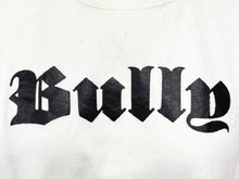 画像をギャラリービューアに読み込む, Kanye West カニエウェスト Bully 半袖Tシャツ ホワイト サイズL 美品 中古 4b007983