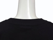 画像をギャラリービューアに読み込む, 極美品 The Edge of Earth™ × 6LACK COME ALIVE TEE ザエッジオブアース 半袖Tシャツ ブラック レッド サイズL 中古 4b007984