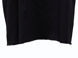Very good condition The Edge of Earth™ × 6LACK COME ALIVE TEE The Edge of Earth Short sleeve T-shirt Black Red Size L Used 4b007984