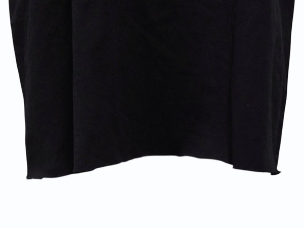 Very good condition The Edge of Earth™ × 6LACK COME ALIVE TEE The Edge of Earth Short sleeve T-shirt Black Red Size L Used 4b007984