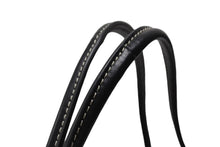 Load image into Gallery viewer, 極美品 MIUMIU ミュウミュウ IVY アイビー トートバッグ 5BG231 ブラック レザー ゴールド金具 中古 4b007995