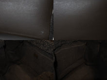 Load image into Gallery viewer, LOUIS VUITTON ルイヴィトン ハンドバッグ ショルダーバッグ カバ・オ M94421 カーフスキン ラムファー ブラウン カーキ 美品 中古 4b007997