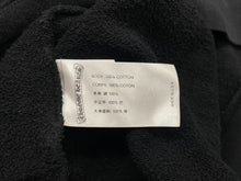 画像をギャラリービューアに読み込む, CHROME HEARTS クロムハーツ × MATTY BOY マッティボーイ PPO America Hoodie 星条旗プルオーバーフーディー サイズL 美品 中古 4b008046
