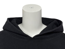 画像をギャラリービューアに読み込む, CHROME HEARTS クロムハーツ × MATTY BOY マッティボーイ PPO America Hoodie 星条旗プルオーバーフーディー サイズL 美品 中古 4b008046