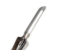 画像をギャラリービューアに読み込む, CHROME HEARTS クロムハーツ Potato peeler ポテトピーラー 24.8g シルバー925 美品 中古 4b008051