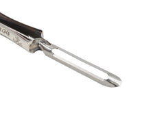 画像をギャラリービューアに読み込む, CHROME HEARTS クロムハーツ Potato peeler ポテトピーラー 24.8g シルバー925 美品 中古 4b008051