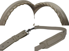 画像をギャラリービューアに読み込む, BALENCIAGA バレンシアガ ネオクラシックシティ 2WAYバッグ 678629 ベージュ レザー シルバー金具 美品 中古 4b008069