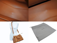 画像をギャラリービューアに読み込む, 極美品 BALENCIAGA バレンシアガ ネオクラシックシティ 2WAYバッグ 678629 ブラウン レザー ゴールド金具 中古 4b008070