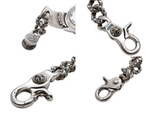 画像をギャラリービューアに読み込む, 極美品 ROLEX ロレックス CHROME HEARTS クロムハーツ フローラルクロス ファンシーリンク ウォッチバンド サブマリーナ 中古 4b008081