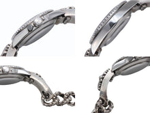 画像をギャラリービューアに読み込む, 極美品 ROLEX ロレックス CHROME HEARTS クロムハーツ フローラルクロス ファンシーリンク ウォッチバンド サブマリーナ 中古 4b008081