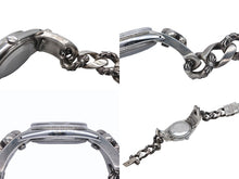 画像をギャラリービューアに読み込む, ROLEX ロレックス CHROME HEARTS クロムハーツ BSフレア ファンシーリンク ウォッチバンド デイトジャスト 美品 中古 4b008082