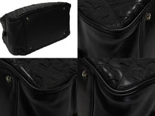 画像をギャラリービューアに読み込む, 新品未使用 CHROME HEARTS クロムハーツ ミディアム フルセメタリークロスパッチ ラージクロスジムバッグ シルバー925 現行型 中古 4b008086